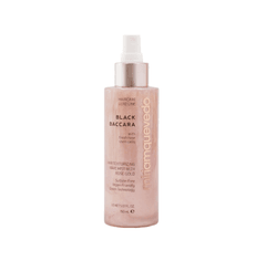 MGIEŁKA DO EFEKTU FAL Z RÓŻOWYM ZŁOTEM 150ml