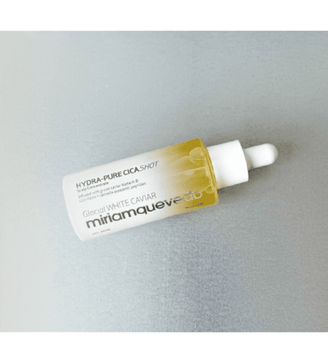 INTENSYWNIE REGENERUJĄCY KONCENTRAT DO SKÓRY GŁOWY Z WODĄ LODOWCOWĄ 50 ml
