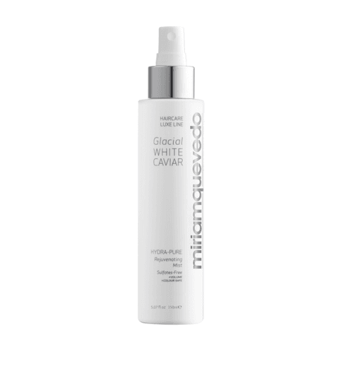 MGIEŁKA NAWADNIAJĄCA ODMŁADZAJĄCA 150 ml