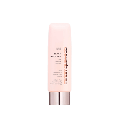 SERUM ODBUDOWUJĄCE I POBUDZAJĄCE WZROST WŁOSÓW 100ml