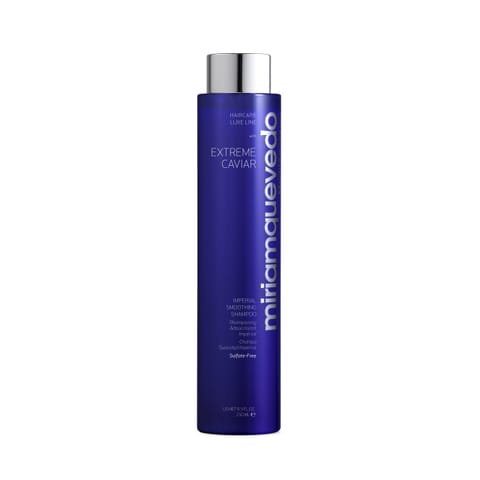 SZAMPON WYGŁADZAJĄCY IMPERIAL 250ml