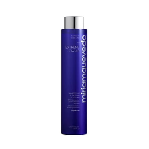 SZAMPON DO WŁOSÓW BLOND I SIWYCH 250ml