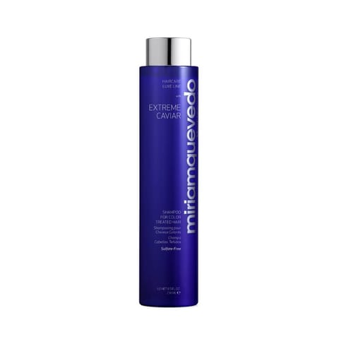 SZAMPON DO WŁOSÓW FARBOWANYCH 250ml