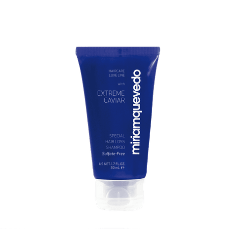 SZAMPON PRZECIW WYPADANIU WŁOSÓW 50ml
