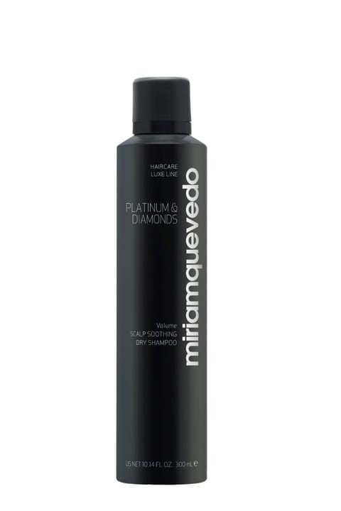 SUCHY SZAMPON ŁAGODZĄCY SKÓRĘ GŁOWY 300ml