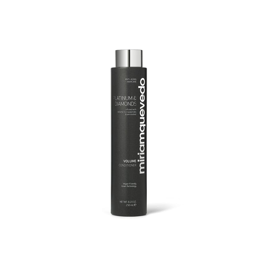 ODŻYWKA PLATINUM & DIAMONDS 250 ml