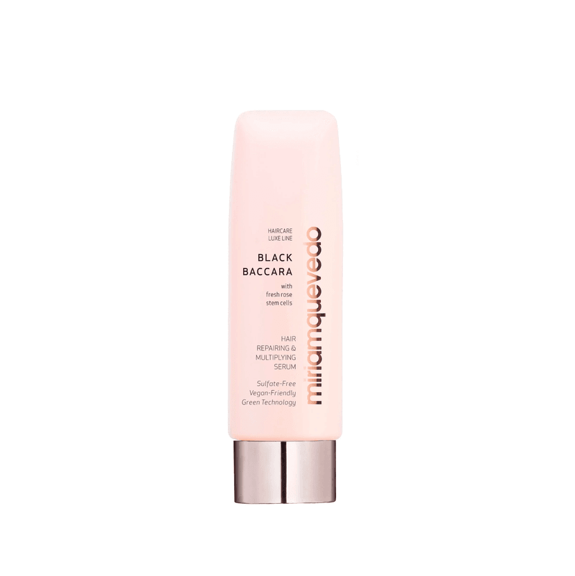 SERUM ODBUDOWUJĄCE I POBUDZAJĄCE WZROST WŁOSÓW 100ml