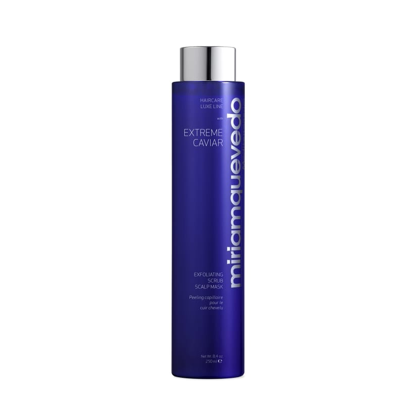 MASKA PEELINGUJĄCA DO SKÓRY GŁOWY 250ml