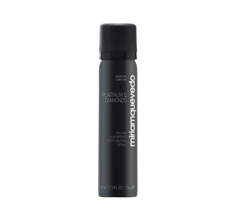 LUKSUSOWY SPRAY DYSCYPLINUJĄCY 75ml